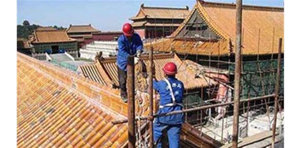 防雷工程：建筑防雷接地工程要點介紹